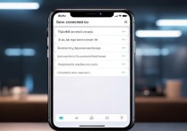 苹果手机怎么连不上4G？设置方法步骤详解