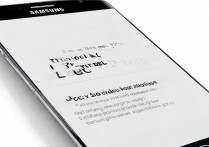 三星s7edgelte怎么换电池？三星s7edge更换电池教程