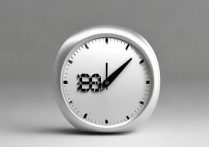 华为3x闹钟图标时有时无，咋回事？