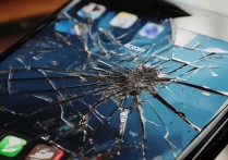 苹果6s手机桌面都没了是怎么回事啊