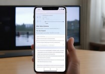 手机怎么联三星电视机？三星电视投屏连接方法详解