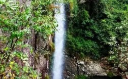 福清大化山风景区