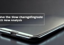 三星充电慢2025年新数据到底怎么解决？
