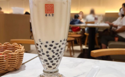 台湾什么奶茶好喝