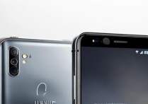 华为g7