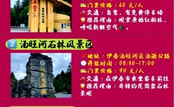 探索东北秘境，伊春旅游攻略有哪些必去景点和实用建议？