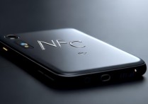 oppo手机有nfc功能