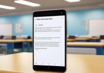 教室里OPPO手机如何进行各项检查与设置？