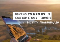 三星a9拍照怎么拍才好看？新手必学技巧分享！