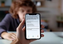 苹果手机移动蜂窝数据无法设置怎么办？