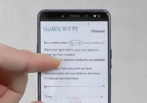 vivox9怎么手势亮屏？vivox9开启屏幕手势唤醒设置方法