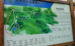 苏州天池山风景区路线
