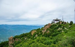 盘山风景区官网