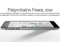 oppo手机如何添加分页功能?分页设置步骤详解