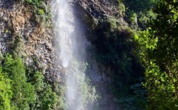 天台山旅游攻略风景区