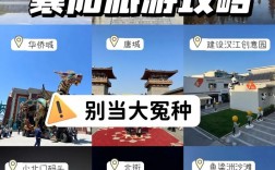 襄阳古城旅游攻略，如何玩转这座历史名城？