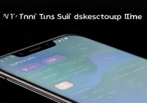 华为Mate40 Pro桌面时间怎么设置？开启方法详解