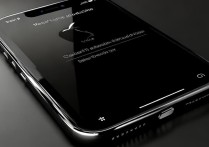 苹果手机偶尔黑屏一下是什么原因导致的？