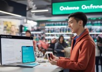 vivo手机新手怎么销售？线上线下渠道怎么选？