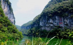 云门屯风景区