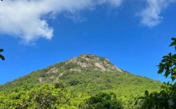 横岗园山风景区