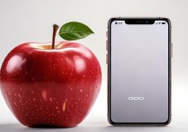 苹果和oppo