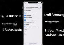 苹果手机怎么永久关闭呼叫转移？设置步骤是什么？
