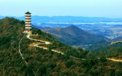 汀祖风景区