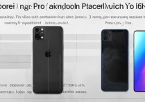 iPhone13Pro和小米mix4怎么选？参数性能差异大吗？