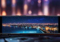 vivo手机怎么拍出背景虚化的光圈效果？