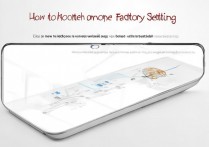 oppo 手机怎么还原？oppo 手机恢复出厂设置方法大全