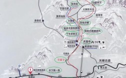 雅安蒙顶山旅游攻略，如何规划一次完美的旅行体验？