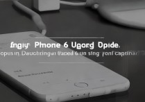 苹果6更新系统强制关机怎么办？原因及解决方法