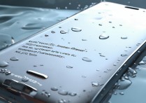 三星s8手机怎么防水？三星s8防水等级是多少