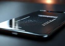 苹果屏幕突然变暗发黑，是坏了还是设置问题？