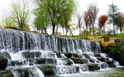 毕节市小河风景区