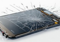 vivo手机摔后开不了机，怎么修复才能开机？