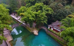 乌龙山风景区