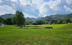 玉度山风景区