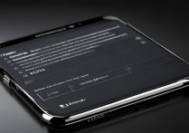 三星手机如何自定义触摸振动强度参数？