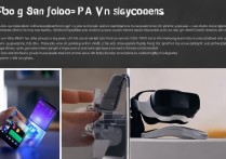 华为手机怎么玩VR游戏？需要什么设备与步骤？