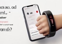 华为手环怎么连接手机？