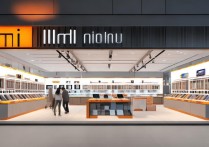 小米专卖店