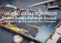 苹果6p换触摸屏后失灵，怎么修复才能恢复正常？