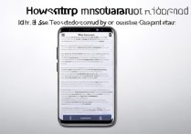 三星s8交通卡怎么添加使用步骤详解？