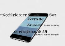 三星S8按键声音怎么彻底关闭？