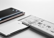 VIVO X21量长度到底用尺子还是软件量才准？