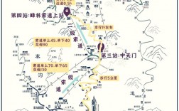 栾川老君山旅游攻略，如何规划一次完美的旅行体验？