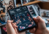 oppo 怎么追星