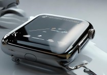 苹果手表用久了怎么翻新让它看起来像新的？